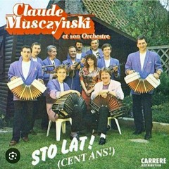 Czerwone Jagody album Sto Lat Orchestre Claude Musczynski