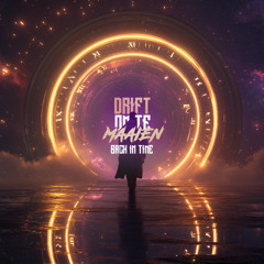 DRIFT OM TE MAAIEN 11 - BACK IN TIME