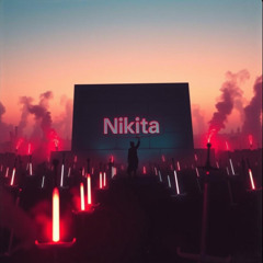 Happy Birthday Nikita 2025
