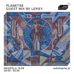 Planet48 w/ Lepiey