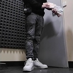 Ready (Prod. 13thall)