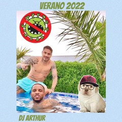 Minimix Verano 2022 - Reggaeton para combatir el Omicron