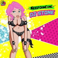 Dj Stone - Keep Dancing (Extended Mix)