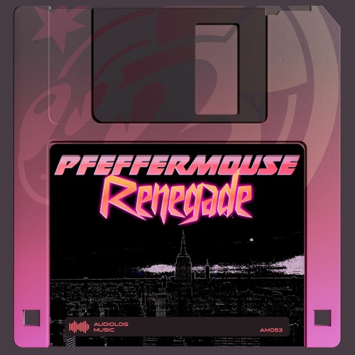 Pfeffermouse - Renegade