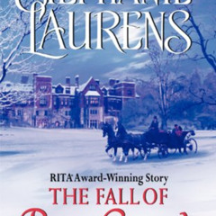 free PDF 🖋️ The Fall of Rogue Gerrard: A Novella from It Happened One Night by  Step