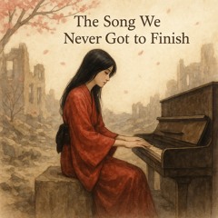 The Song We Never Got To Finish