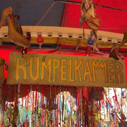 Nixɘn @ WANNDA Circus Opening - Rumpelkammer - 20.05
