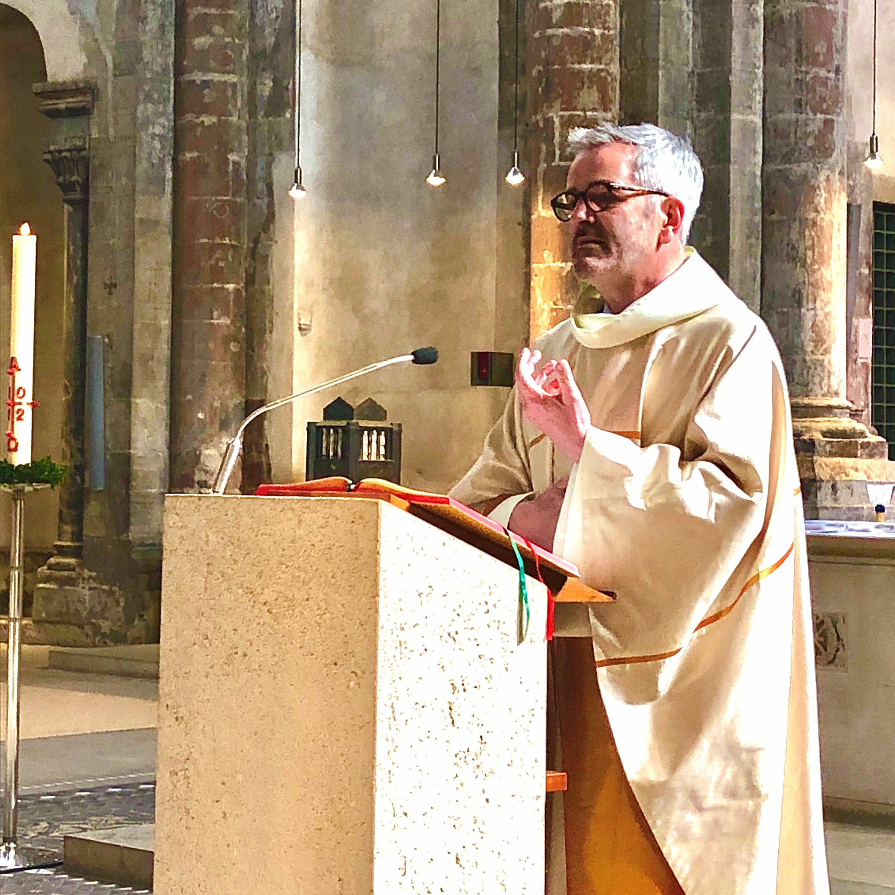 Monastische Gemeinschaften von Jerusalem | Köln