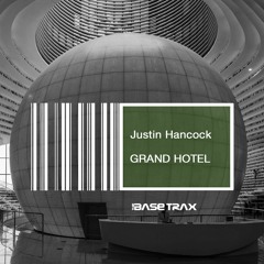 [Preview] Grand Hotel (BACI RECORDS/THE BASE TRAX)