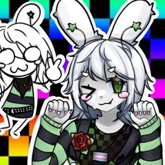 xClovers4x - BAD GIRL (ft. Miya) | #ponygang #trashponies