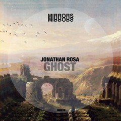Jonathan Rosa - Ghost < clip >