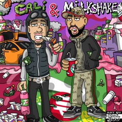 Cali & Milkshake × Lucio101 (ft. Jadi435) (prod. YuPanther & Lucio)