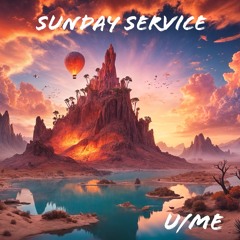 Sunday Service 5/11/25