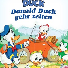 [Read] Online Donald Duck geht zelten BY : Disney Book Group