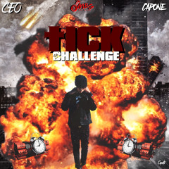Tick challenge(prod by flemdawghunna)