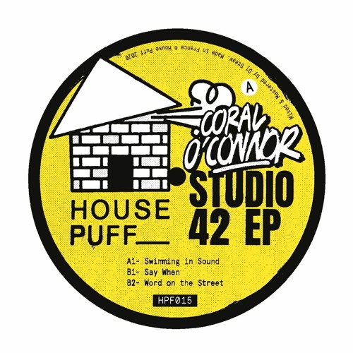 Coral O'Connor - Studio 42 ep - hpf015