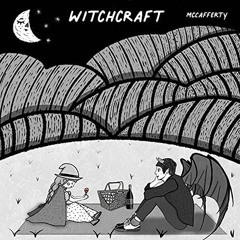 Witchcraft  (McCafferty)