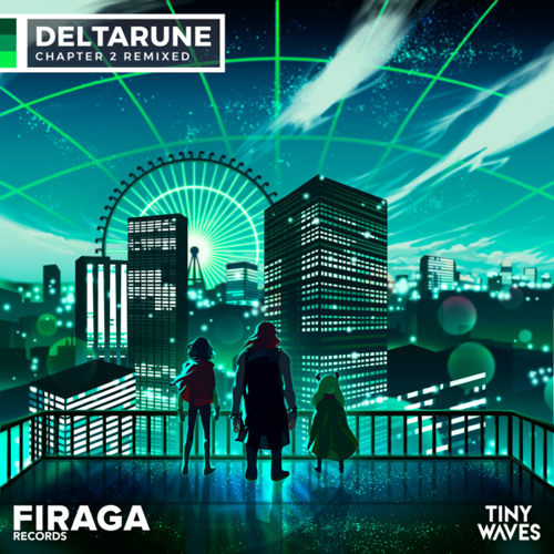 Attack of the Killer Queen (from "DELTARUNE")