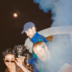 Txu Txu (feat. Paula, Povoa & Jerge)