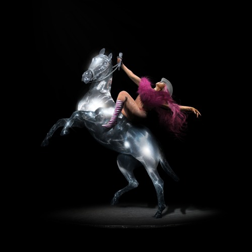Crazy In Love (RWT Studio Version) Remade by Cocoa Mixes