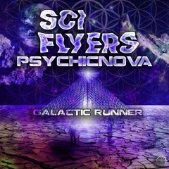 Sci-Flyers & Psychicnova - Future Lights (Preview)