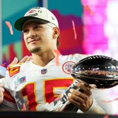 Kansas City Chiefs Campeão do Super Bowl LVII - Domingo de NFL (Podcast The Playoffs #101)