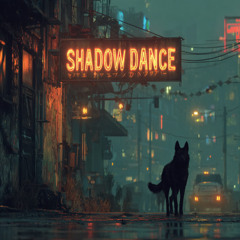 Shadow Dance (Reggies at it again Version)