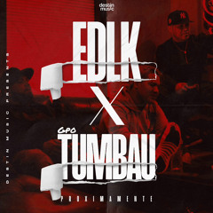 X Amada Estrellas De La Kumbia FT TUMBAU EDLK MASTER LIMPIA ORIGINAL 2025