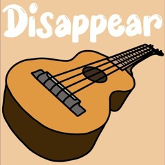 BuzzCakes - “Disappear”