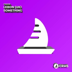 LeBon (UK) - Something (Radio Edit) [CRMS198]