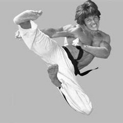 BruceLeeAintGotNothingOnTheseKicksBruh