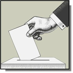 Commentary - Should Christians Vote? Audio Article