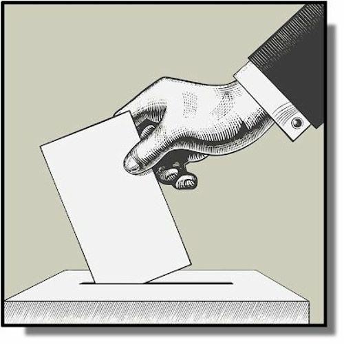 Commentary - Should Christians Vote? Audio Article