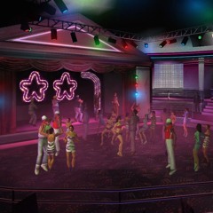 Synth Riot