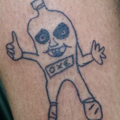 LETTER ONE (prod. melor)