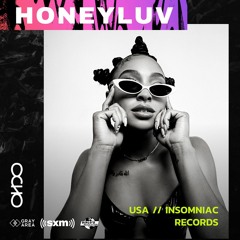 Honeyluv - Exclusive Set for OCHO by Gray Area (03/2022)