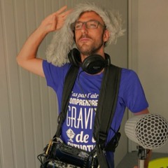 MASHUP Benoit GRIESBACH Tournage 2020