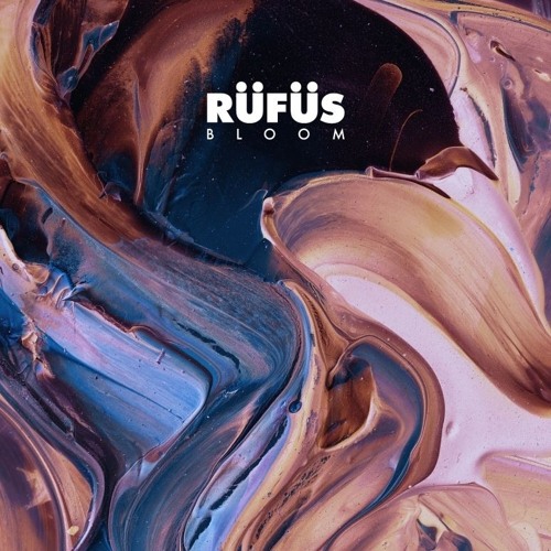 Rüfüs Du Sol - Innerbloom (Juan Sapia Edit)