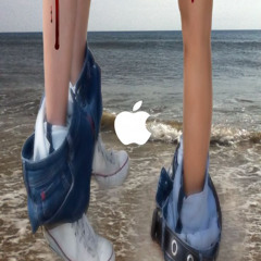 rackz on ma jeans