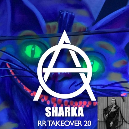 Roulette Radio Takeover #20 (SHARKA Guest Mix)