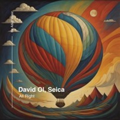 David Ol, Seica - All Right(Original Mix)