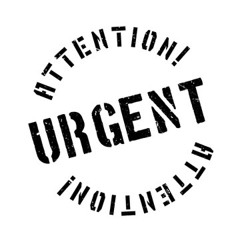 Urgent