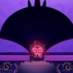 Owl In A Cage Stolas Hazbin Hotel