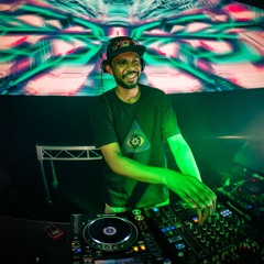 JFX - Vinyl Tek Trance Exclusive Esoteric Promo Mix