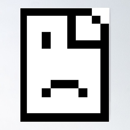 404 || The Blacked Out Collective