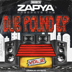 JUMP HIGH (OUT NOW ON DUB SHOTTA)