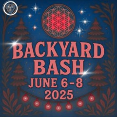 Backyard Dreams (Backyard Bash Inspo 2025)