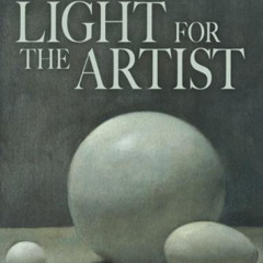 DOWNLOAD EPUB 💕 Light for the Artist (Dover Art Instruction) by  Ted Seth Jacobs PDF