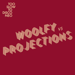 WOOLFY vs PROJECTIONS - Seeds (taken from THE SUNSET MANIFESTO Vol. 2)