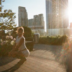 V4ND4N4 LIVE @ AETHER MAGAZINE PARTY